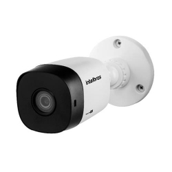 Cameras Intelbras Infra Hdcvi 720p Hd Vhd 1010b G5
