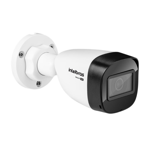 Câmera 20 Mt 2.8 Mm Multi Hd Vhd 1120b Ir G6 Bullet