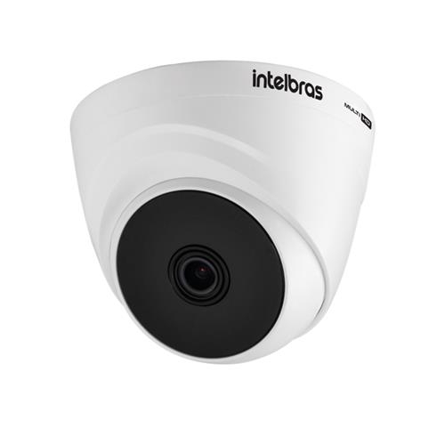 Câmera 20 Mt 2.8 Mm Multi Hd Vhd 1120d Ir G6 Dome