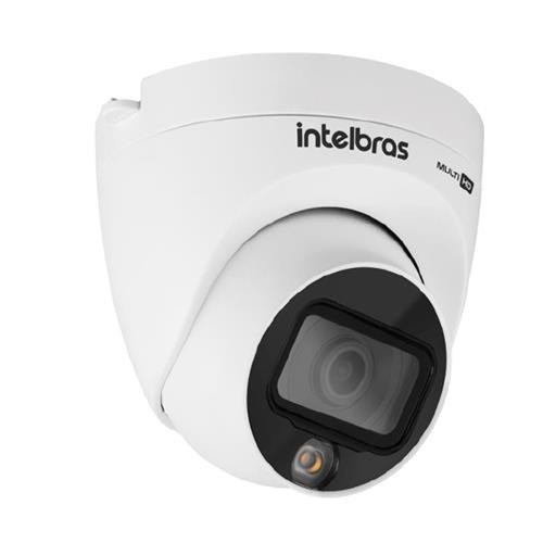 Câmera 20 Mt 2.8 Mm Multi Hd Vhd 1220d Full Color Dome
