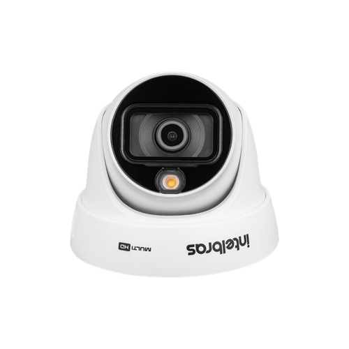 Câmera 20 Mt 2.8 Mm Multi Hd Vhd 3220d Full Color Dome