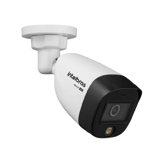 Câmera 20 Mt 3.6 Mm Multi Hd Vhd 1220b Full Color Bullet