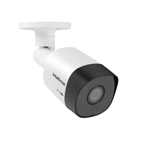 Câmera 20 Mt 3.6 Mm Multi Hd Vhd 3120b Ir G6 Bullet