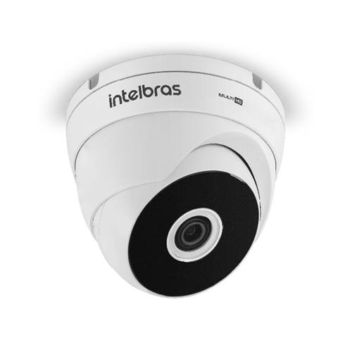 Câmera 20 Mt 3.6 Mm Multi Hd Vhd 3120d Ir G6 Dome