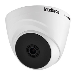 Câmera 10 Mt 3.6 Mm Multi Hd Vhd 1010d Ir G6 Dome