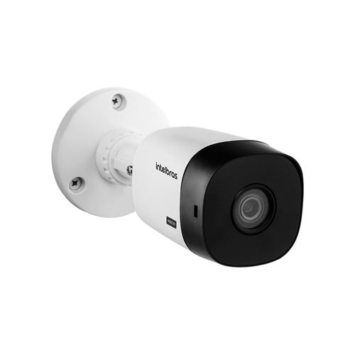 Câmera 20 Mt 3.6 Mm Multi Hd Vhd 1220b Full Hd Black G6